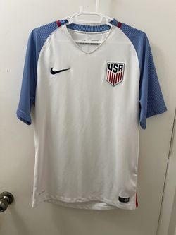 Nike USMNT Authentic Jersey Size M