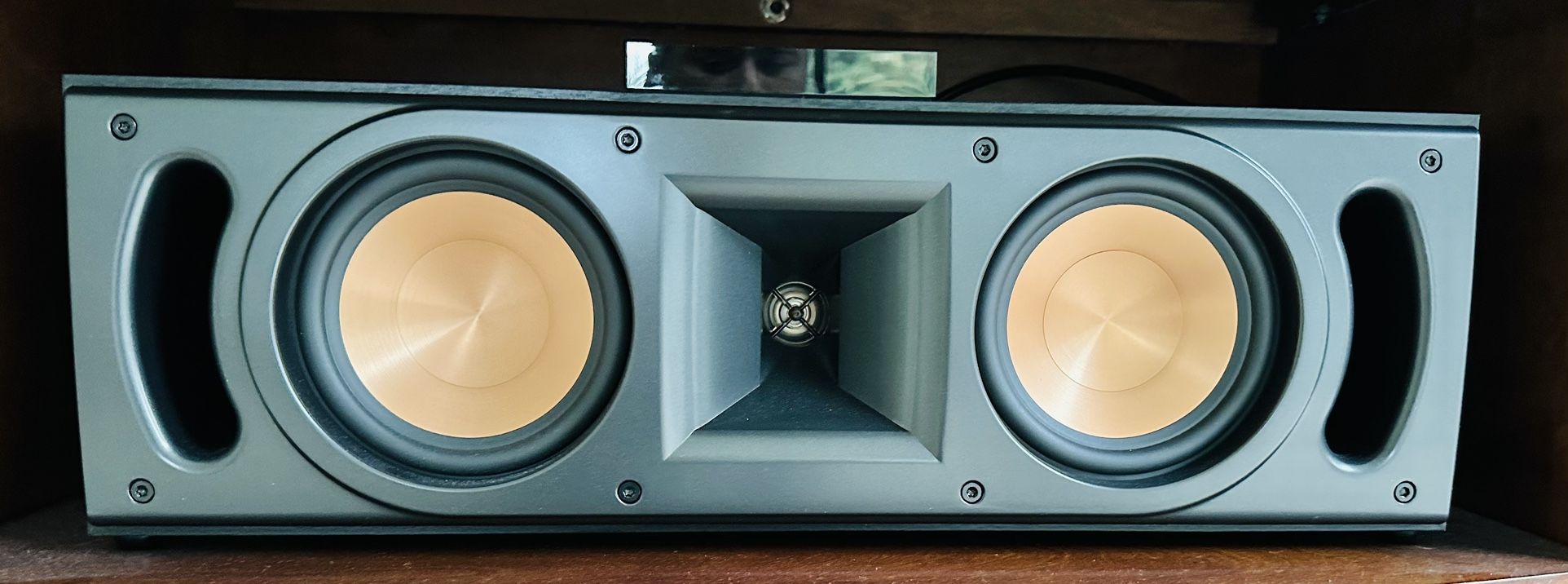 Center Speaker – Klipsch