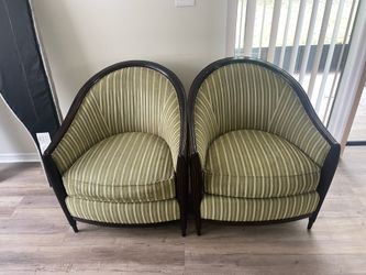 Love seats