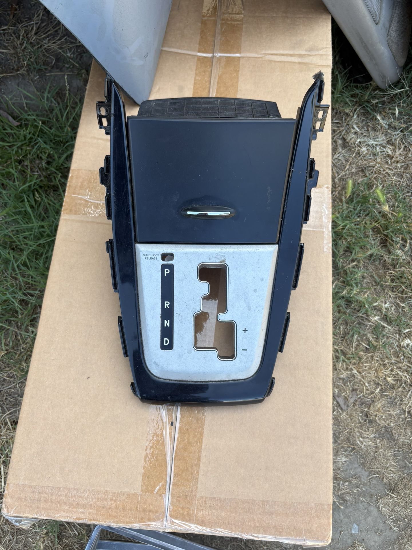 Hyundai Elantra Parts
