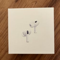 AirPods Pro’s 2nd Generation 