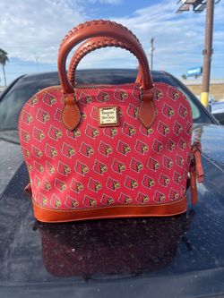 Dooney bag