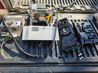 Maytag parts for 9000 series