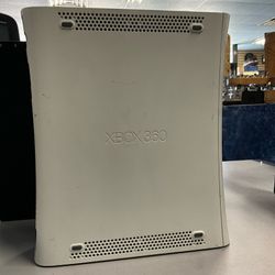 Xbox 360 for parts or repair .