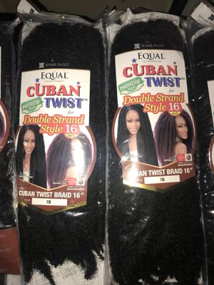 Cheap Cuban Twist Hair Find Your Perfect Hair Style