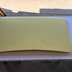 79-81 Camaro/Firebird Trunk Lid