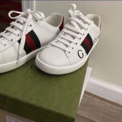 Gucci Sneakers 