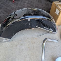 Harley Softail Parts OEM