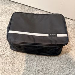 Toiletry bag