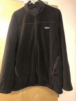 Patagonia Synchilla Full Zip