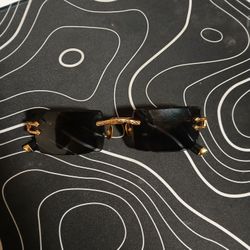 Designer Glasses James Oro