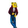 Joe Bruin