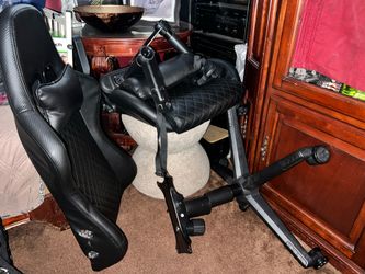 Gaming chair ( Read Description)