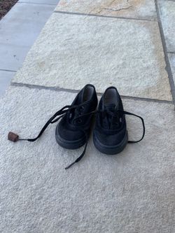 Baby Vans