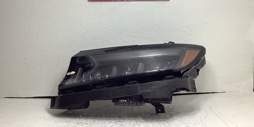 2024 2025 Honda Prologue left LED headlight (2F)