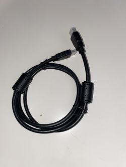 4k High Speed HDMI Cable With Ethernet 