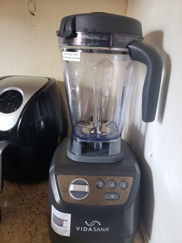 Princess House Licuadora Vida Sana En Super Oferta