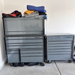 Snap On Tool Boxes 