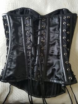 Corset