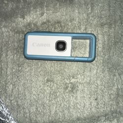 Canon IVY REC Outdoor Camera