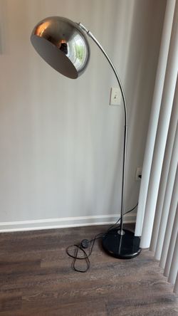 Arc Floor Lamp