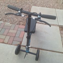Knee Scooter,brand New