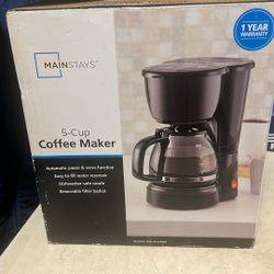 Coffees Maker