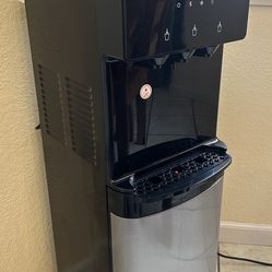 Avalon Bottom Loading Water Cooler Dispenser