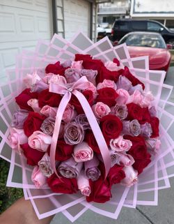 Roses