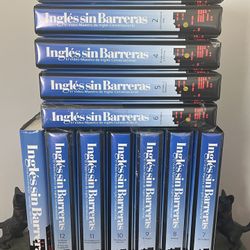 Inglés Sin Barreras