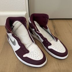 Nike Air Jordan 1 Retro High