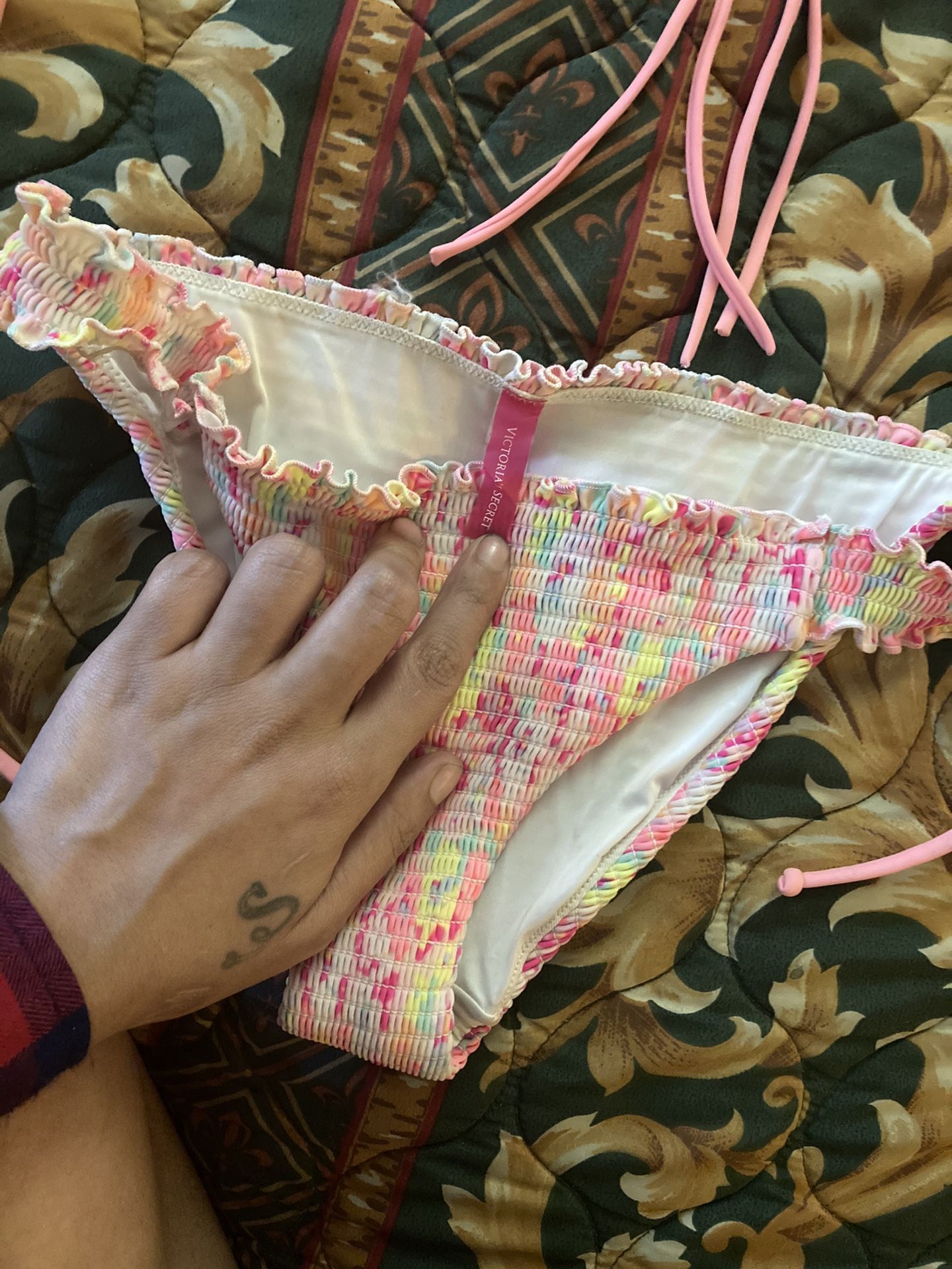 Victoria Secret Bathing Suit