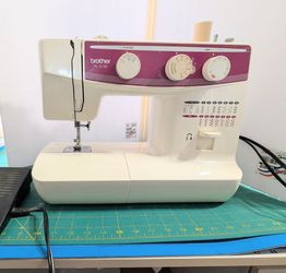 Brother XL5130 sewing machine