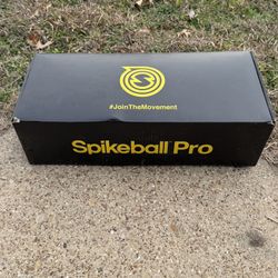 Spikeball Pro