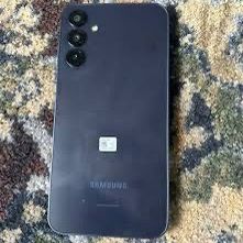 Samsung Galaxy a15 !