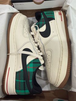 Air Force 1 ‘07 LX