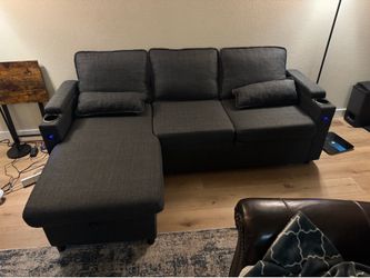 BRAND NEW Couch