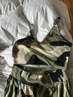 WomensPant Set