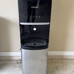 Primo water cooler