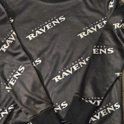 Baltimore Ravens Sweatshirt 