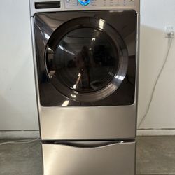 Kenmore Elite Dryer 