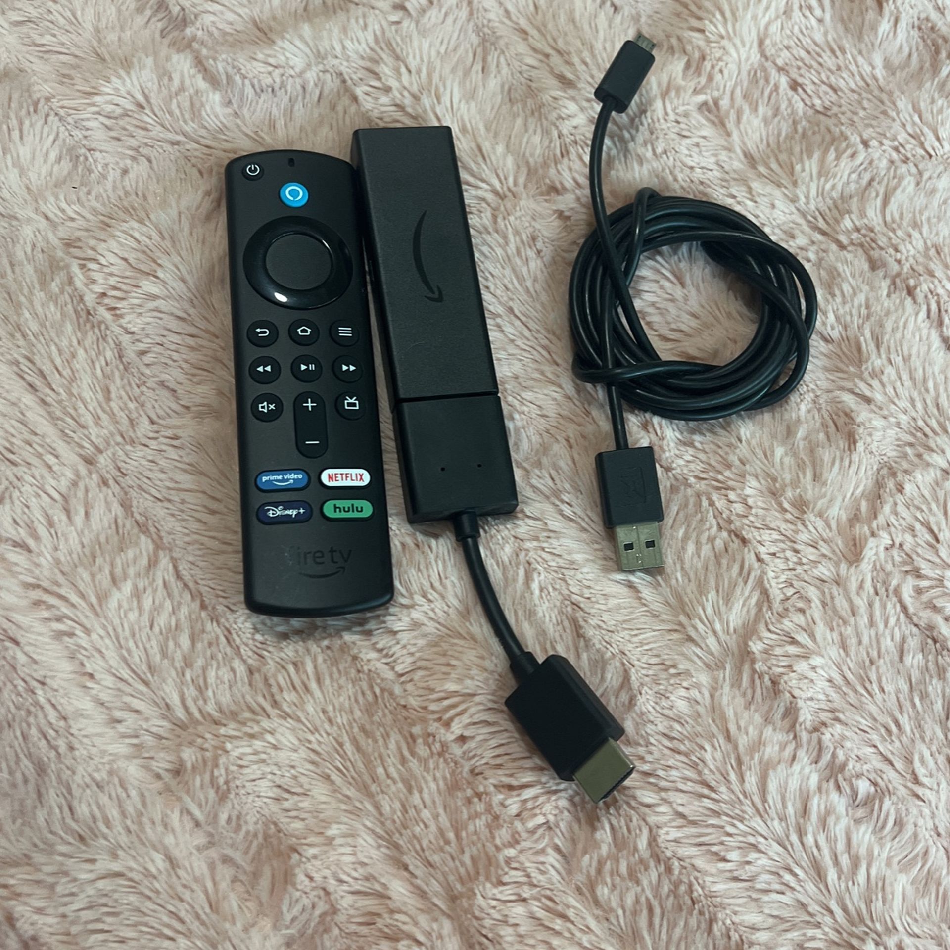 Amazon Fire Stick