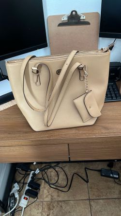 Anne Klein Large Cross bag 