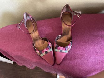 Salvatore Ferregamo Pumps