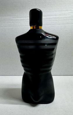 Jean Paul Gaultier Le Male for Men Eau de Parfum Intense 6.7 Fl. Oz./200 Ml. Jumbo Tester Bottle
