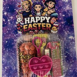 ******Jumbo Easter Cards Approximately 8x10