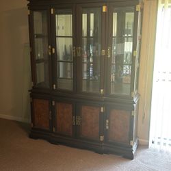 China Cabinet 