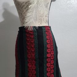 Womans Xhiliration Skirt