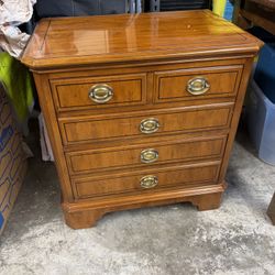 Drexel Dresser