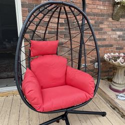 Very  Beautiful  Brand New Swing indoor and outdoor